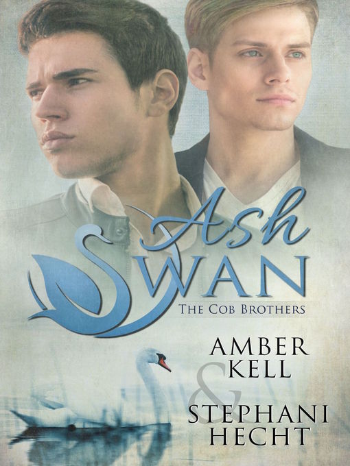 Title details for Ash Swan by Amber Kell - Available